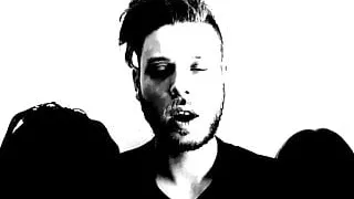 Milf And Slutty Dancing Rap Music Video And Kissing