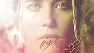 MATA HARI. Episode 6. Russian TV Series