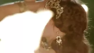 MATA HARI. Episode 9. Russian TV Series