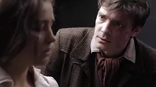 MATA HARI. Episode 12. Russian TV Series