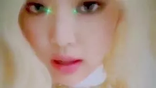 Jennie kim hot bionde hair