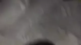 Anal a la gorda puta de Belem, sale con premio