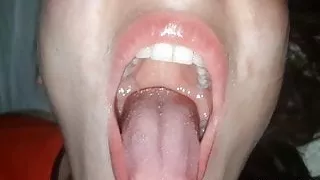 Cum swallow