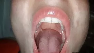 Cum swallow