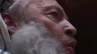 Old Man Fucks Young Babe