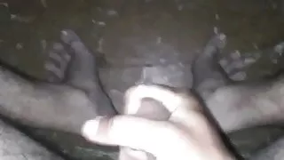 Amateur, Gay, Branlette, Frottement, Petite Queue