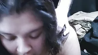 Submissive Thick Latina Submissive Slut Fucked Good