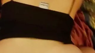 cogiendo rico los fines de semana