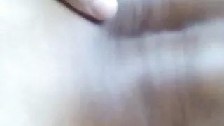 hot mom moaning and cumming all over pussy