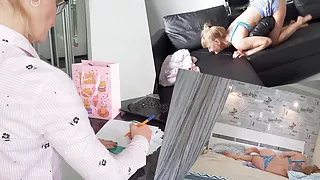 I will never accept gifts from fans again. Fetish cramps