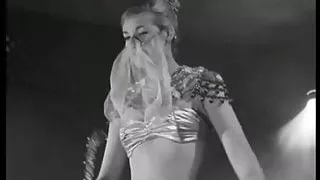 Trinians Arabian Strip