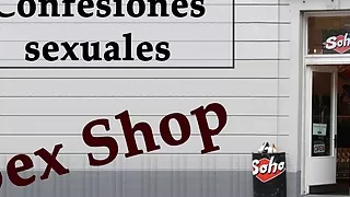 Amateursex, Dildosex, Erotik, Handarbeit, Masturbation, Spanischer Sex