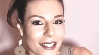 S.V Sexy OUTFIT OF THE NIGHT