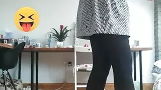 TikTok Tights