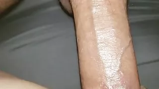 MRBIGONEZ127 Fucks and Creampies HOTWIFE while Hubby is out