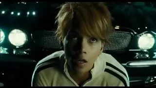 Halle Berry Gets RAMMED DOGGYSTYLE By a CAR!!!