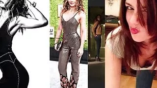 Juliana Harkavy - Twerks in Bikini