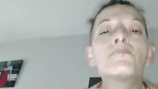 vielle salope aime le sperme