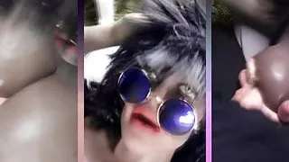 Wiloma Diva - WM 170M Love Doll Sydoll #98 Head - Alternate