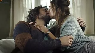 Burcn Terziglu - Guzelligin Portresi 2019