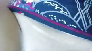 Salope arab marocaine