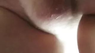 Cheating wife with big clit