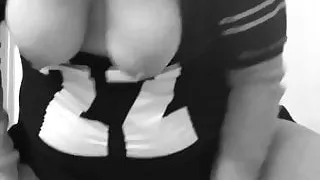 When hubby can hit the spot