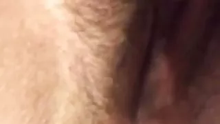 Just a little tease!