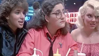 The Last American Virgin