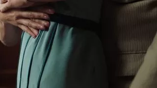 Natalie Dormer Sex Penny Dreadful CoA s01e04 (reduced music)