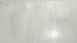 Massive thick and sticky cumshot sprayed all over mirror