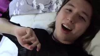 Die Stunde der Sissy, die sich ihrer BBC unterwirft