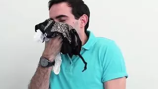 Stepmother with big boos Rachael Cavalli pleases her stepson