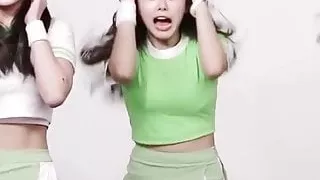 sohye, Kim so hye, ioi