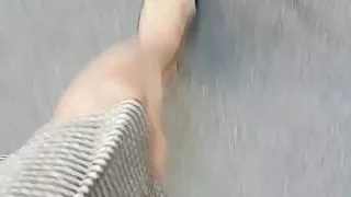 Effervescence part travailler 18 mai 2020