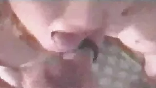 Homemade Amateur Threesome With Gwen