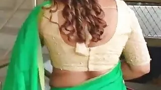 What a sexy ass... Kya mast gaand hai