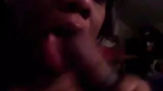 Saucy sancho getting head