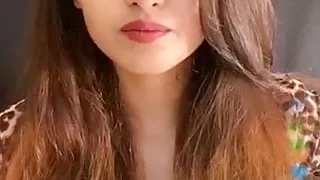 Deepika Pilli Live on Instagram - TikTok