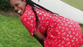 South African Video Hoe IG Thot Dapublicist