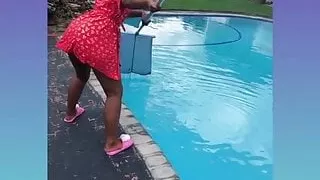 South African Video Hoe IG Thot Dapublicist