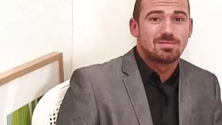 Tim slater meet Marco