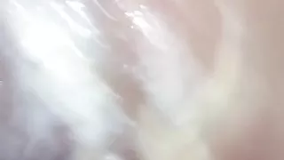 Putting for my pudding