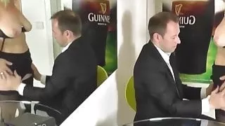 Notgeilen Steuerberater entsaftet