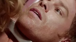 Dexter nude scene compilation Yvonne Strahovski and oth