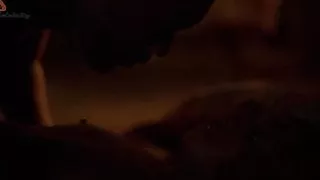 Kiki Layne - If Beale Street Could Talk 2018