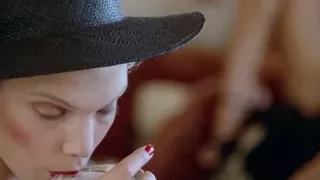 Champagne Orgy (35mm Remastered)