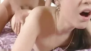 Sexy face sitting with wild riding