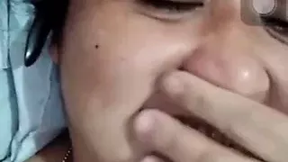Pinay Scandal Milf Creampie - Pamangkin Pinutukan Sa Loob Si