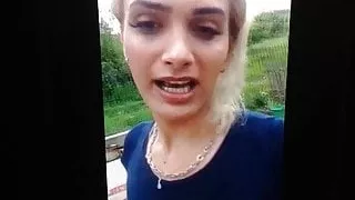 Curva pe grup(Alexandra)